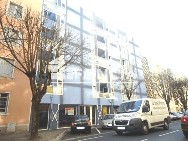 Location Appartement 3 pièces 59.6 m² - BAT B Pau 64000