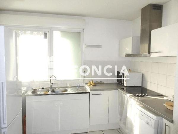 Location Appartement 3 pièces 59.6 m² - BAT B Pau 64000