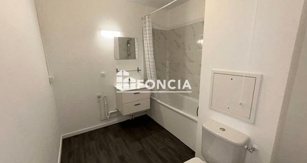 Location Appartement 2 pièces 39.97 m² - Meaux 77100