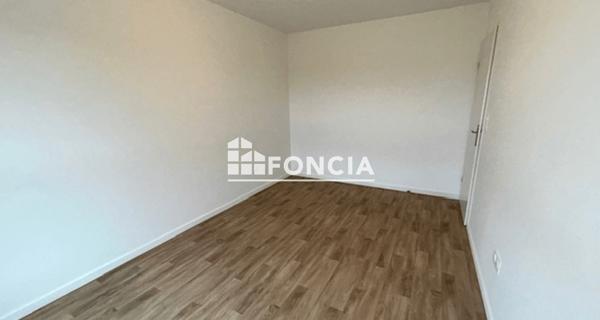 Location Appartement 2 pièces 39.97 m² - Meaux 77100