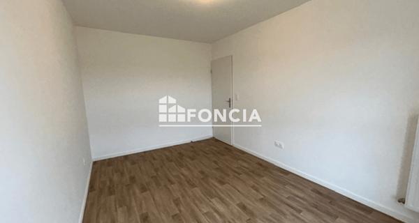 Location Appartement 2 pièces 39.97 m² - Meaux 77100