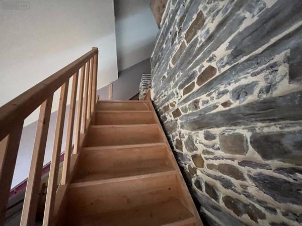 Maison à vendre à Campénéac dans le Morbihan (56800), ref : VM3386-56044