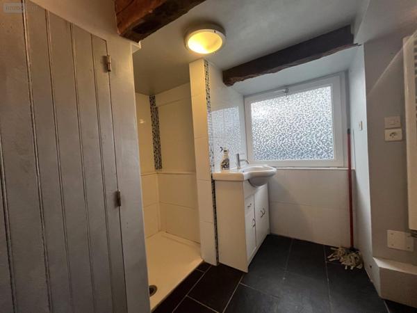 Maison à vendre à Campénéac dans le Morbihan (56800), ref : VM3386-56044