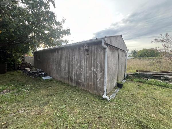 Maison à vendre à Campénéac dans le Morbihan (56800), ref : VM3386-56044