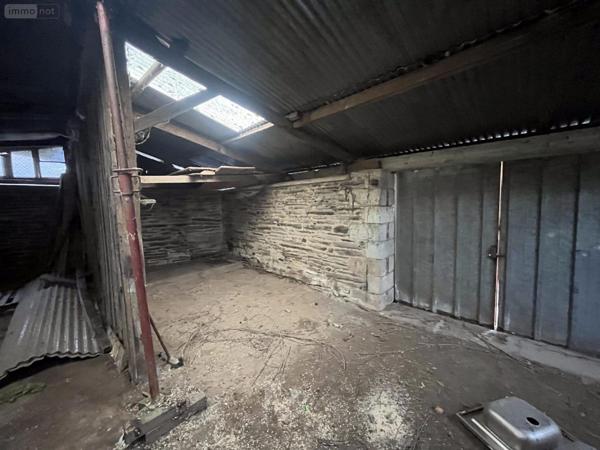 Maison à vendre à Campénéac dans le Morbihan (56800), ref : VM3386-56044