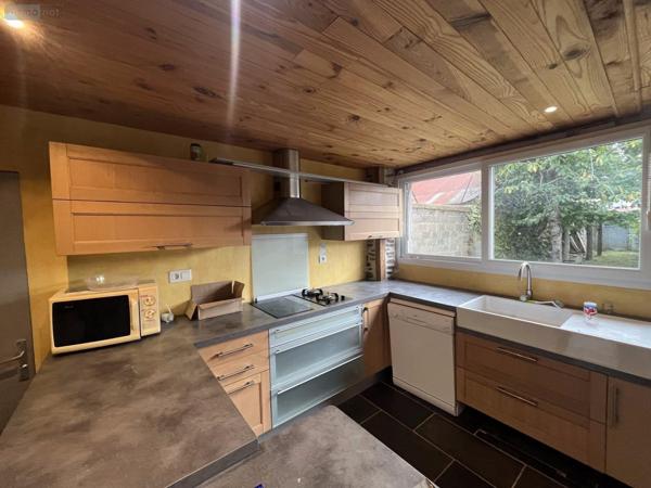 Maison à vendre à Campénéac dans le Morbihan (56800), ref : VM3386-56044