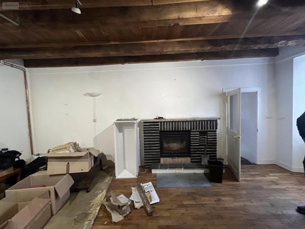 Maison à vendre à Campénéac dans le Morbihan (56800), ref : VM3386-56044