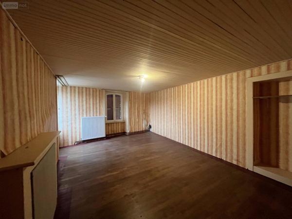 Maison à vendre à Campénéac dans le Morbihan (56800), ref : VM3386-56044