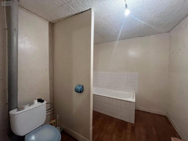 Maison à vendre à Campénéac dans le Morbihan (56800), ref : VM3386-56044