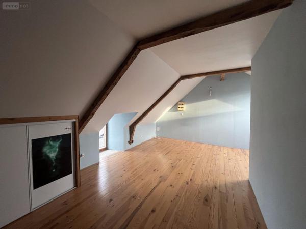 Maison à vendre à Campénéac dans le Morbihan (56800), ref : VM3386-56044