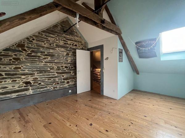 Maison à vendre à Campénéac dans le Morbihan (56800), ref : VM3386-56044