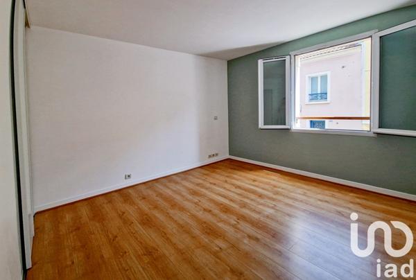 Appartement à vendre 4 pièces 84 m² Suresnes