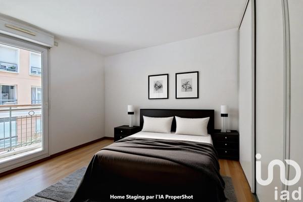 Appartement à vendre 4 pièces 84 m² Suresnes