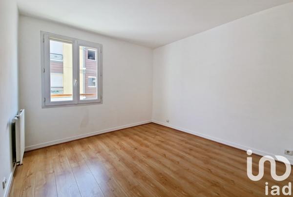 Appartement à vendre 4 pièces 84 m² Suresnes