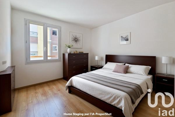 Appartement à vendre 4 pièces 84 m² Suresnes