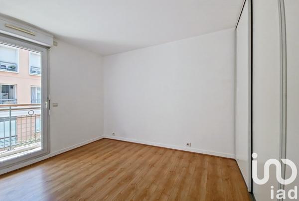 Appartement à vendre 4 pièces 84 m² Suresnes