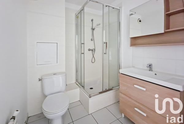 Appartement à vendre 4 pièces 84 m² Suresnes