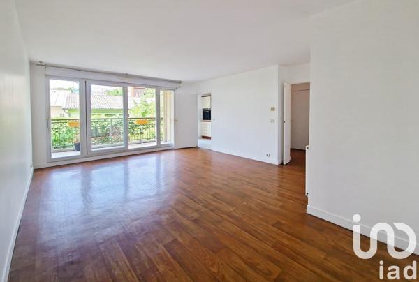 Appartement à vendre 4 pièces 84 m² Suresnes