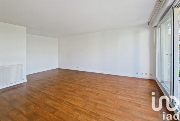 Appartement à vendre 4 pièces 84 m² Suresnes