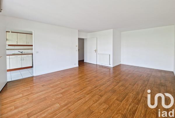 Appartement à vendre 4 pièces 84 m² Suresnes