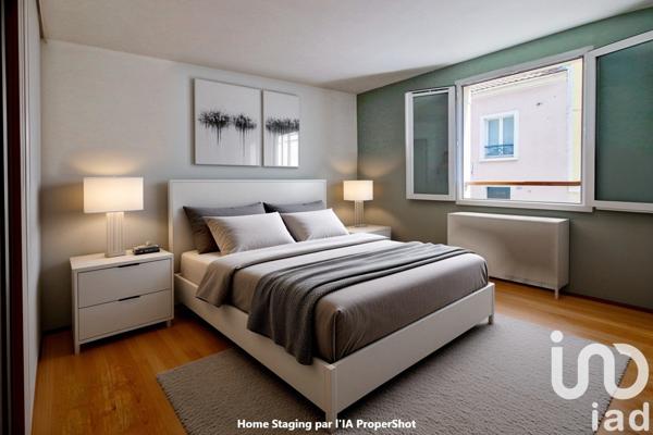 Appartement à vendre 4 pièces 84 m² Suresnes