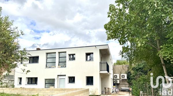Maison à vendre 10 pièces 192 m² Goussainville