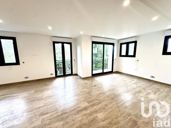 Maison à vendre 10 pièces 192 m² Goussainville
