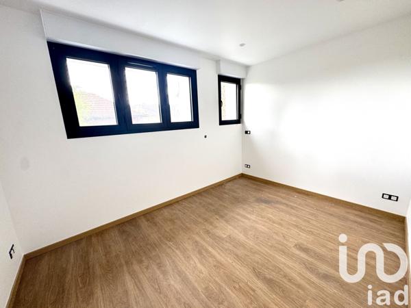 Maison à vendre 10 pièces 192 m² Goussainville
