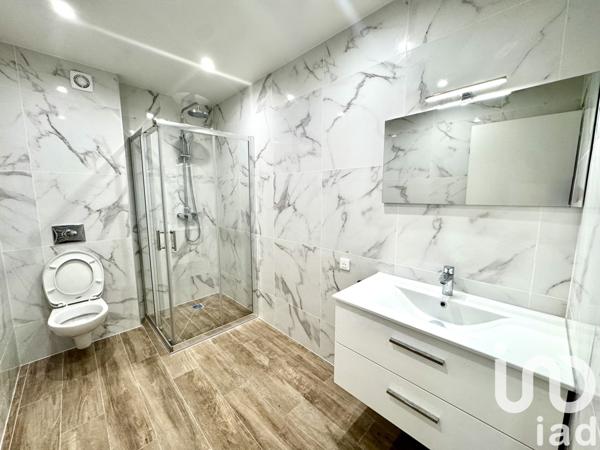 Maison à vendre 10 pièces 192 m² Goussainville