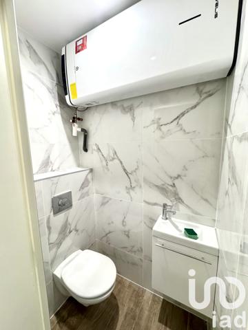 Maison à vendre 10 pièces 192 m² Goussainville