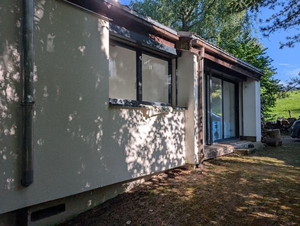 🏡 Maison 4 p. rénovée 2022 – 80 m² habitables (95 m² au sol)