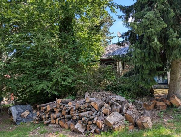 🏡 Maison 4 p. rénovée 2022 – 80 m² habitables (95 m² au sol)