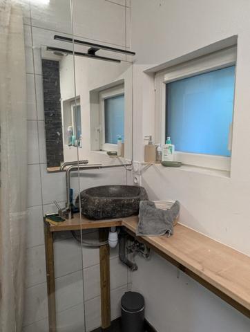 🏡 Maison 4 p. rénovée 2022 – 80 m² habitables (95 m² au sol)