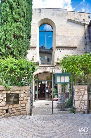 Restaurant à vendre 104 m² Uzès