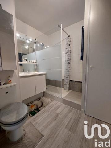 Appartement 3 pièces de 62 m² à Claye-Souilly (77410)