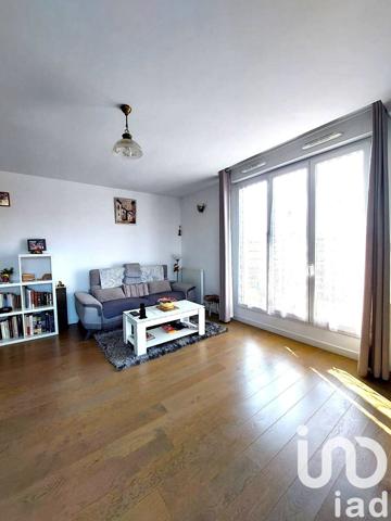 Appartement 3 pièces de 62 m² à Claye-Souilly (77410)