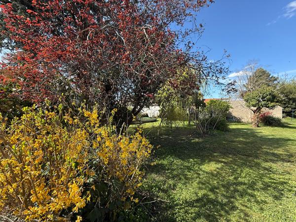 ORLÉANS Secteur Pavillonnaire