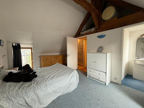 ORLÉANS Secteur Pavillonnaire