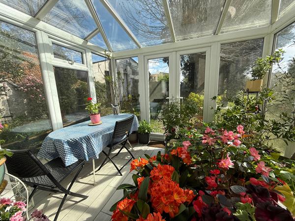 ORLÉANS Secteur Pavillonnaire