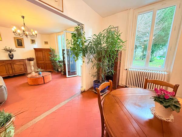 ORLÉANS Secteur Pavillonnaire