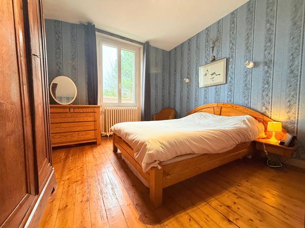 ORLÉANS Secteur Pavillonnaire