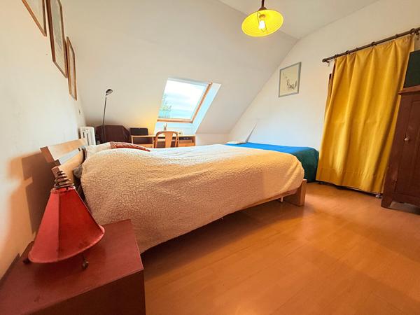 ORLÉANS Secteur Pavillonnaire