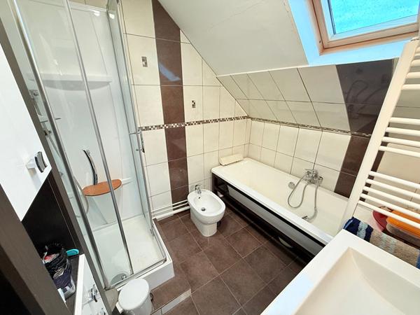 ORLÉANS Secteur Pavillonnaire