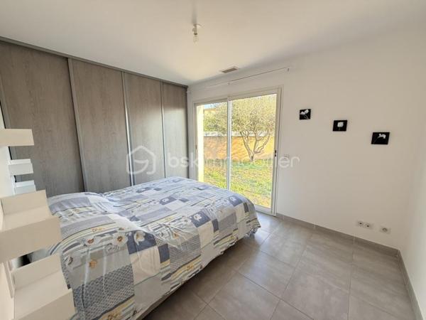 Villa de 115 m²