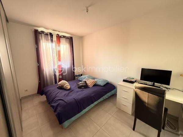 Villa de 115 m²