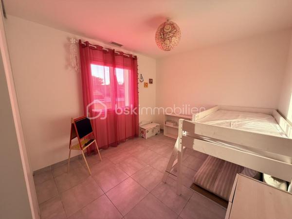 Villa de 115 m²