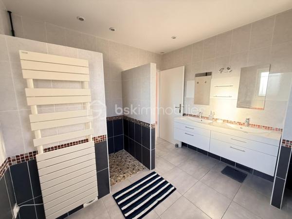 Villa de 115 m²