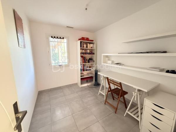 Villa de 115 m²