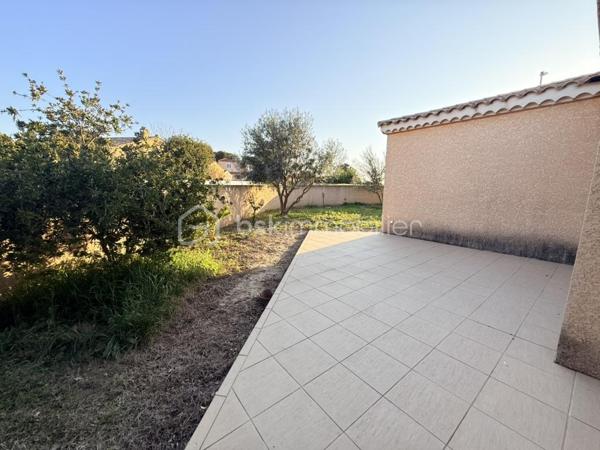 Villa de 115 m²