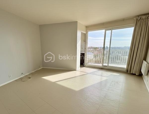 Appartement de 31,93 m²